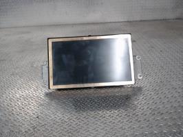 Ecran GPS