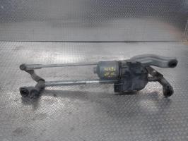 Moteur essuie glace avant