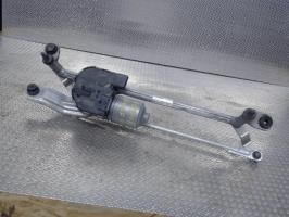 Moteur essuie glace avant