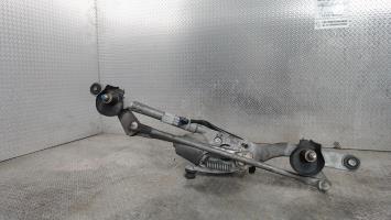 Moteur essuie glace avant