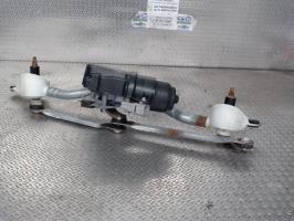 Moteur essuie glace avant