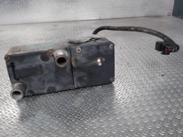 Pompe de circulation d'eau, chauffage auxiliaire
