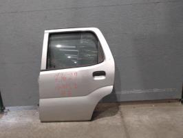 Porte arriere gauche