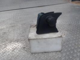 Commande regulateur vitesse