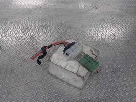 Resistance chauffage