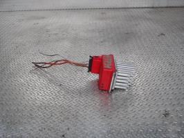 Resistance chauffage