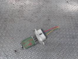 Resistance chauffage