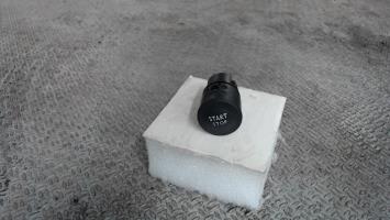 Bouton de demarrage