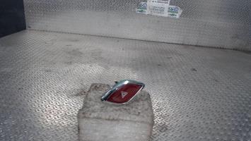 Bouton de warning