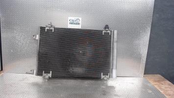 Condenseur de clim