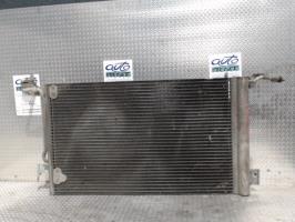 Condenseur de clim