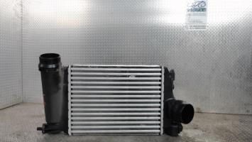 Echangeur air (Intercooler)