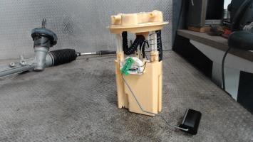 Pompe à carburant