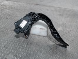 Potentiometre de pedale de gaz d'accelerateur
