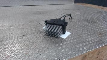 Resistance chauffage