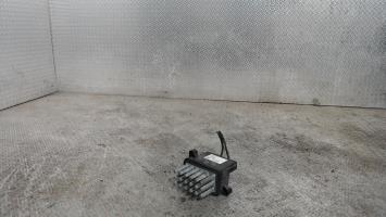Resistance chauffage