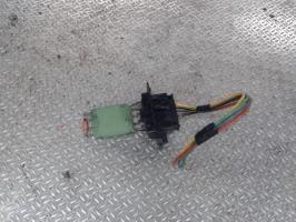 Resistance chauffage