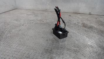 Resistance chauffage