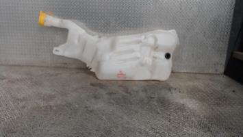 Vase de lave glace