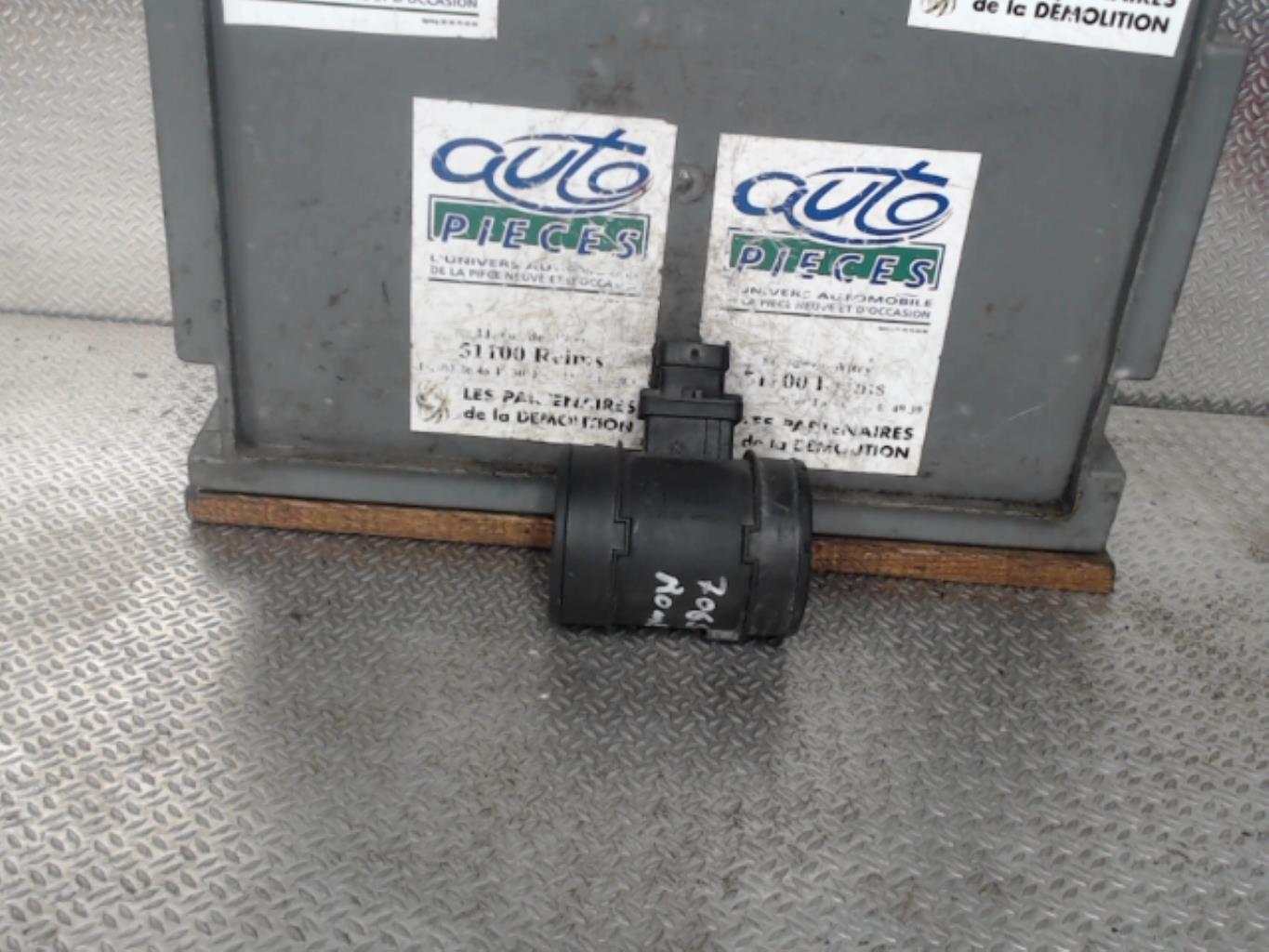 Debitmetre
