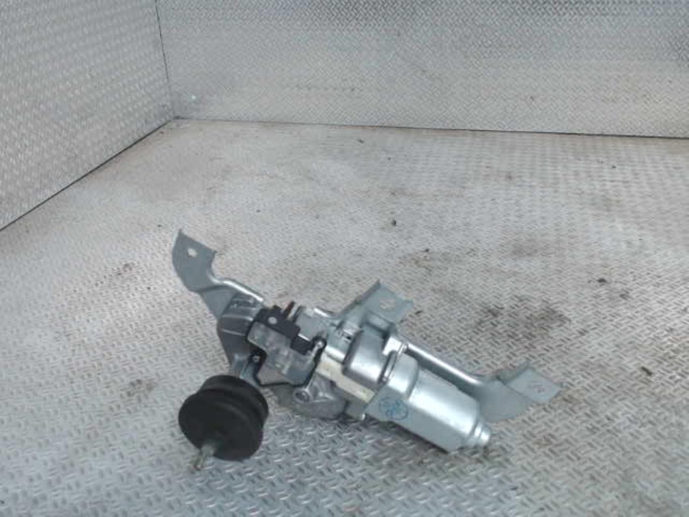 Moteur essuie glace arriere