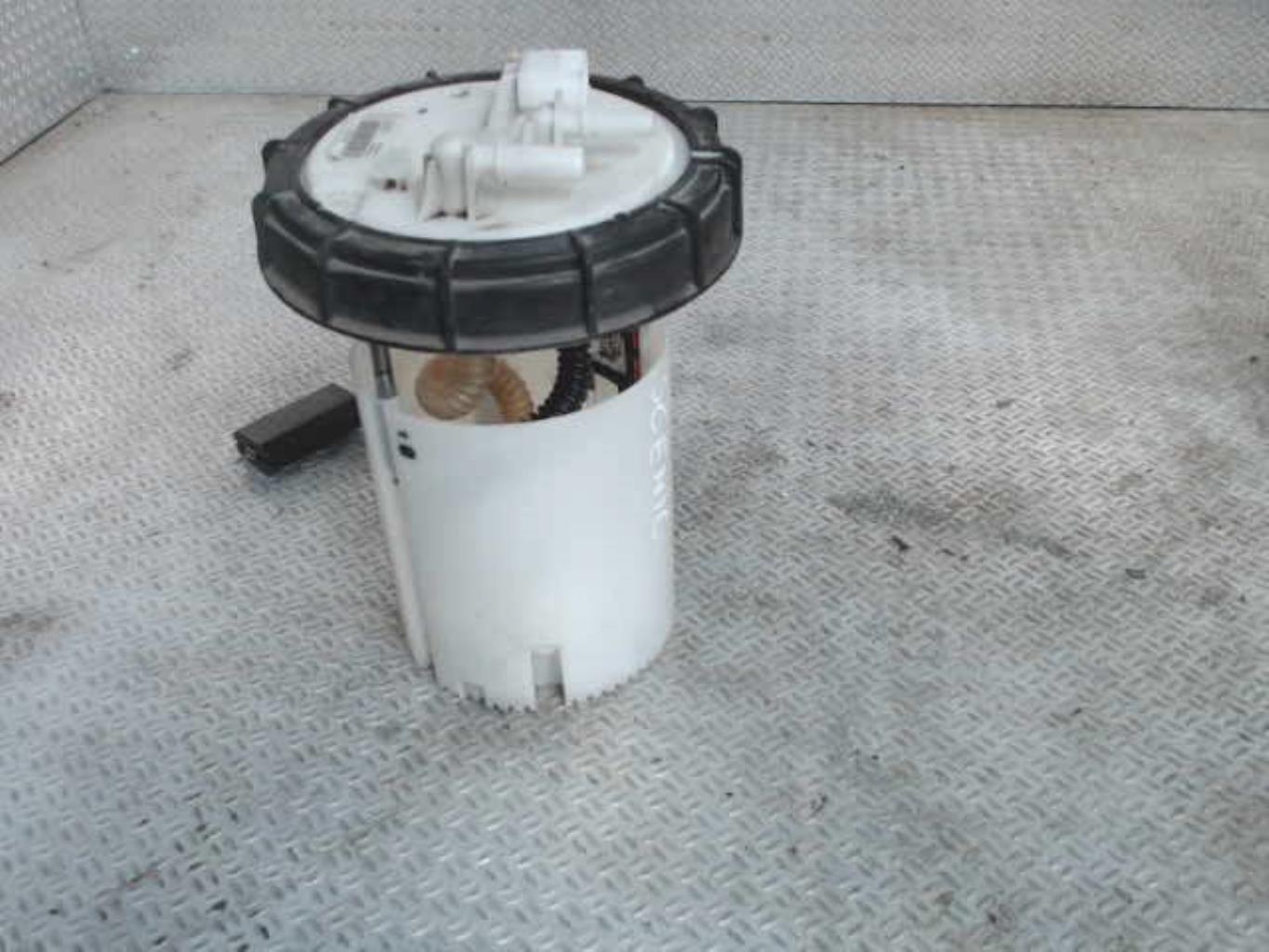 Pompe à carburant
