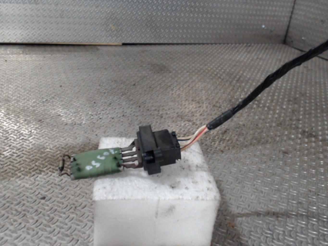 Resistance chauffage