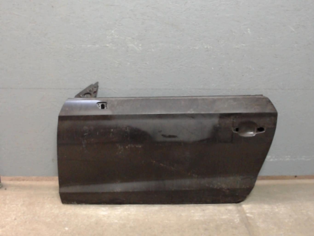 Porte avant gauche
