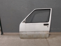 Porte avant gauche