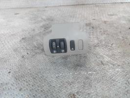 Commande de reglage hauteur de phare