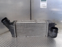 Echangeur air (Intercooler)