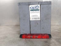 Feu arriere stop central