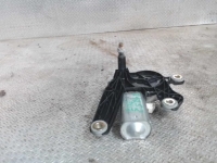 Moteur essuie glace arriere