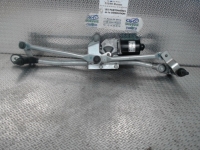 Moteur essuie glace avant