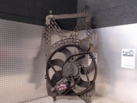 Moto ventilateur radiateur