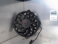 Moto ventilateur radiateur