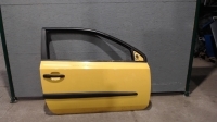 Porte avant droit
