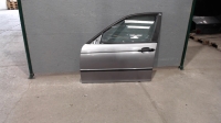 Porte avant gauche