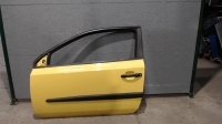 Porte avant gauche