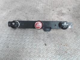 Bouton de warning