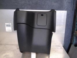 Console central (interieur plastique)