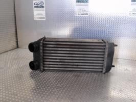 Echangeur air (Intercooler)