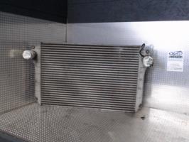 Echangeur air (Intercooler)
