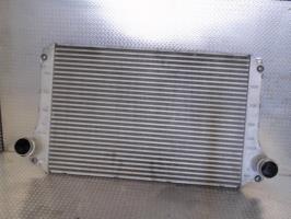 Echangeur air (Intercooler)