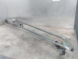 Moteur essuie glace avant