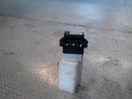 Resistance chauffage