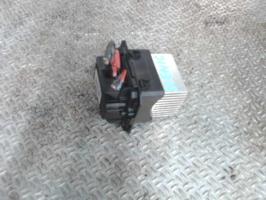 Resistance chauffage