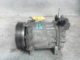 Compresseur clim