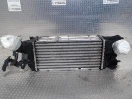 Echangeur air (Intercooler)