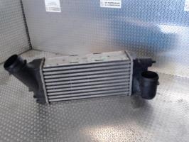 Echangeur air (Intercooler)